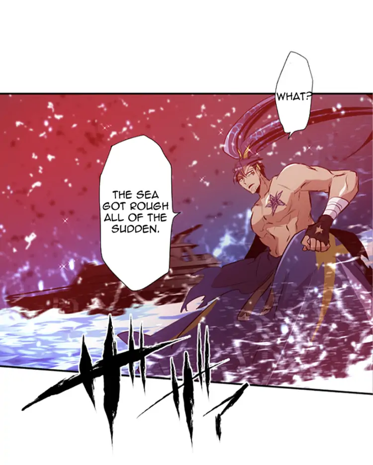 Nanbaka chapter 259 page 11