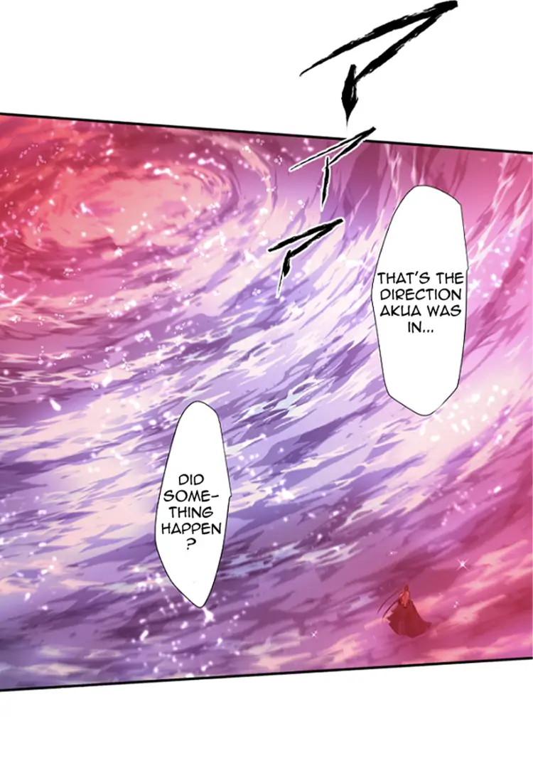 Nanbaka chapter 259 page 12