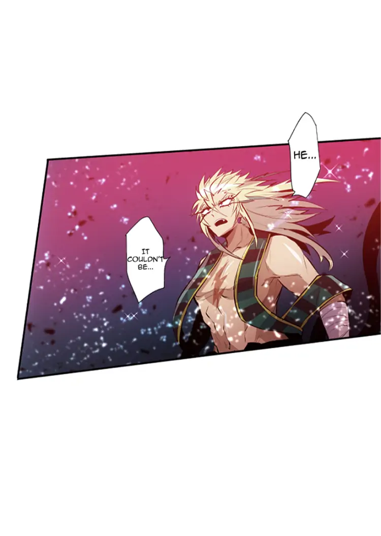 Nanbaka chapter 259 page 13