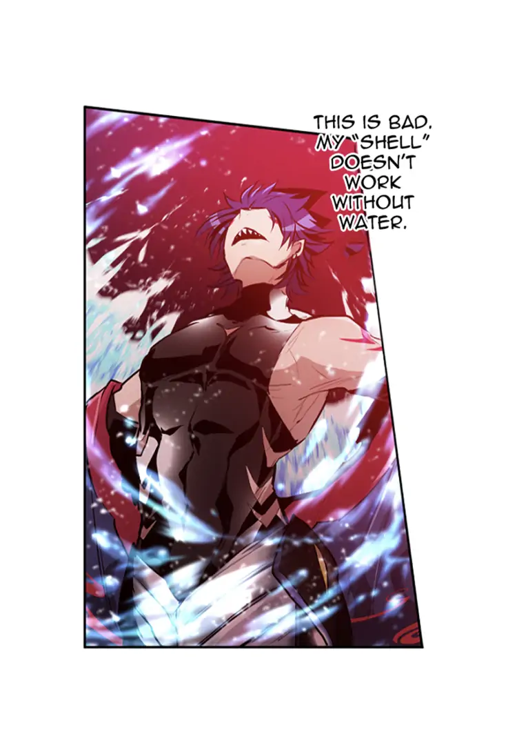 Nanbaka chapter 259 page 16
