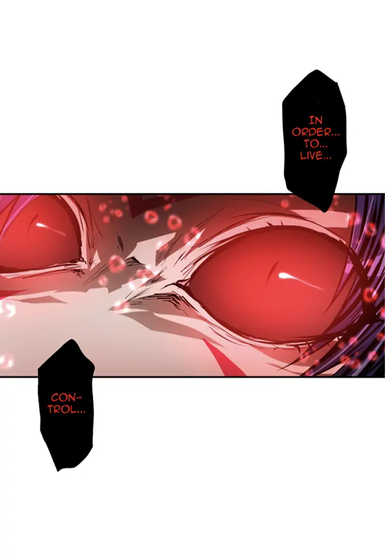 Nanbaka chapter 259 page 17