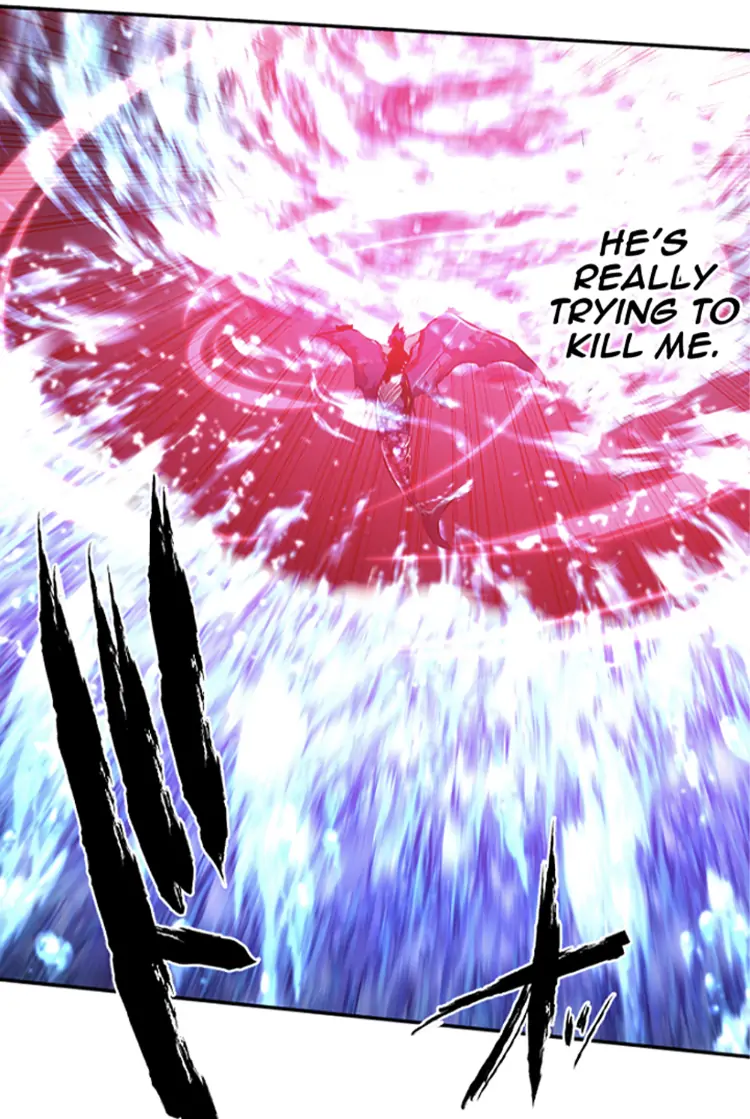 Nanbaka chapter 259 page 22