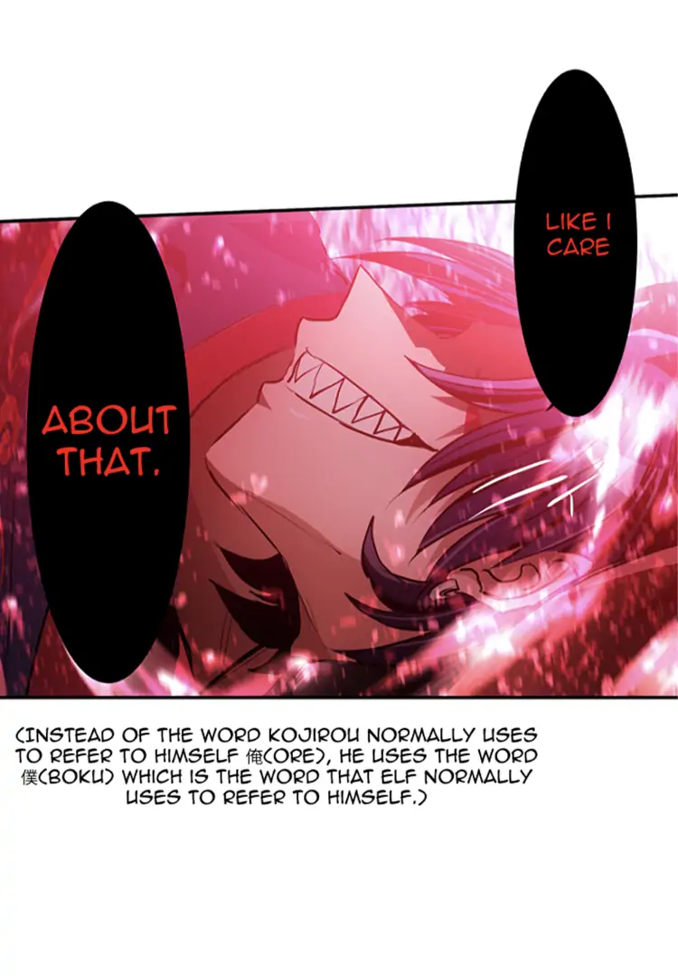 Nanbaka chapter 259 page 24