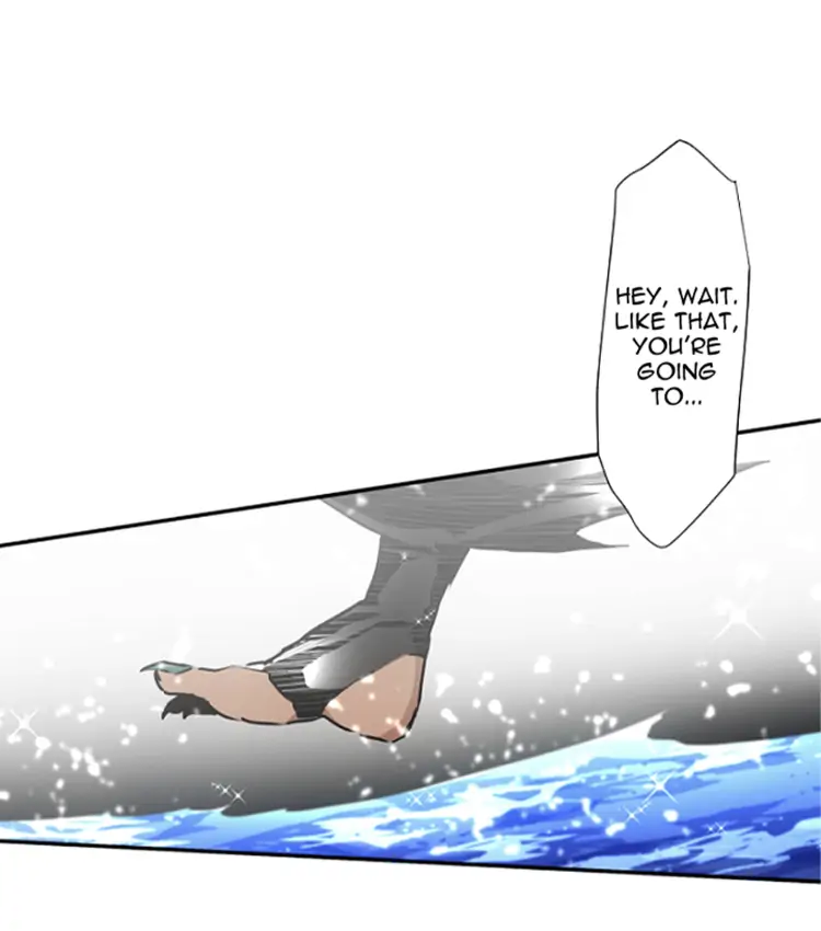 Nanbaka chapter 259 page 28