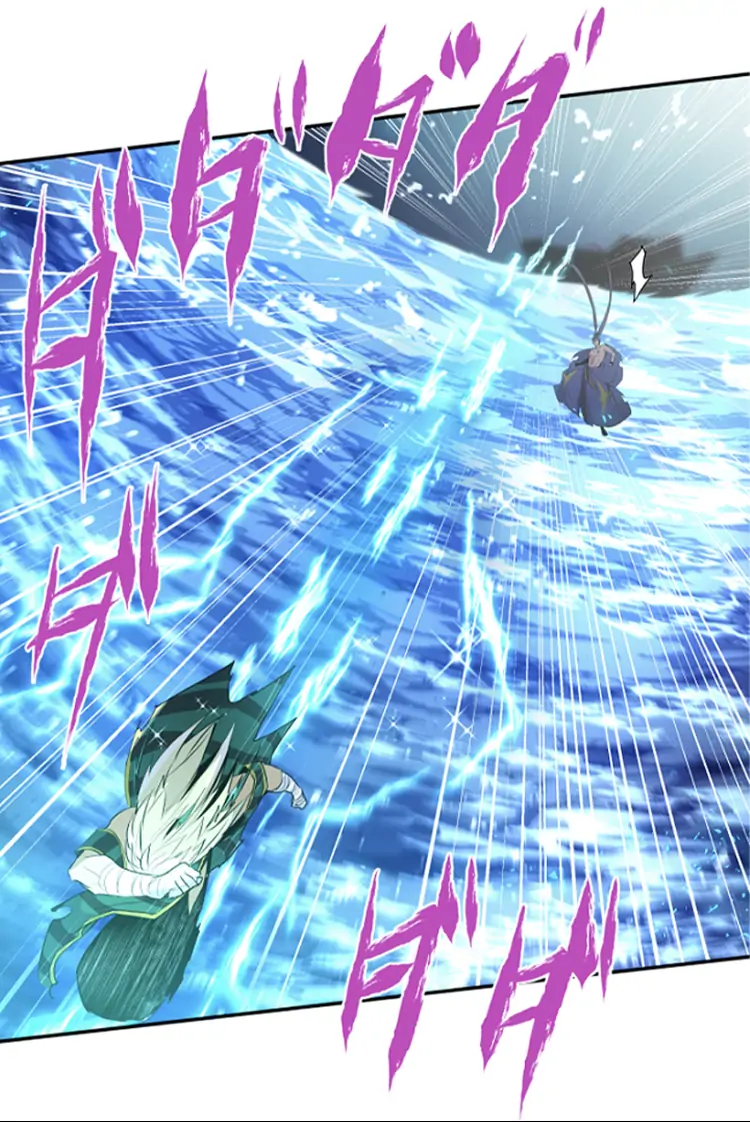 Nanbaka chapter 259 page 30