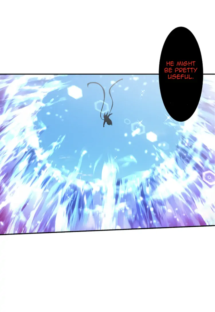 Nanbaka chapter 259 page 34