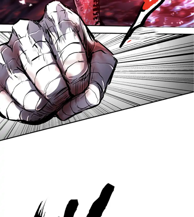 Nanbaka chapter 259 page 37