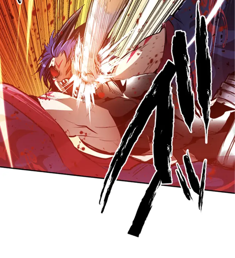 Nanbaka chapter 259 page 39