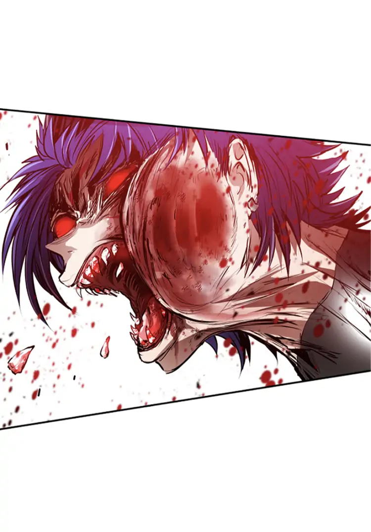 Nanbaka chapter 259 page 40