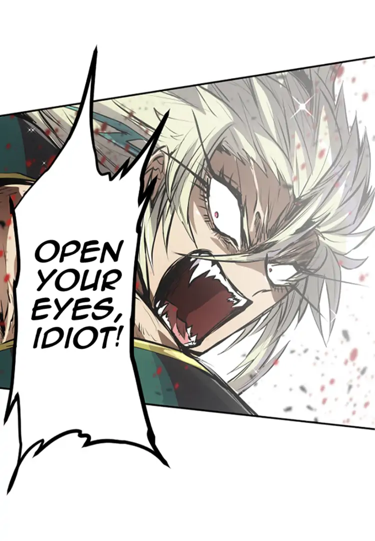 Nanbaka chapter 259 page 41