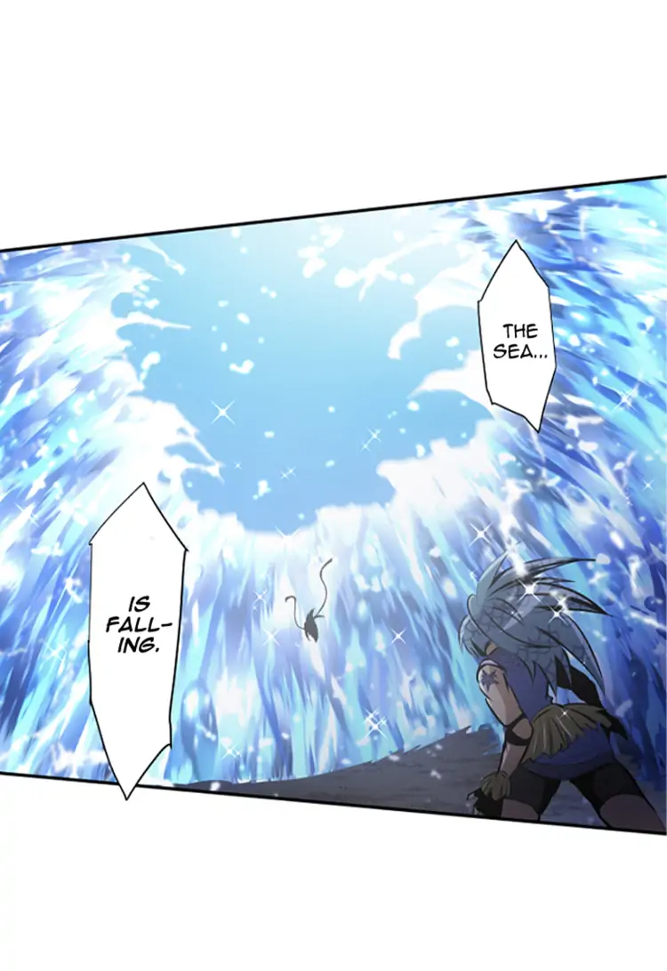 Nanbaka chapter 259 page 44