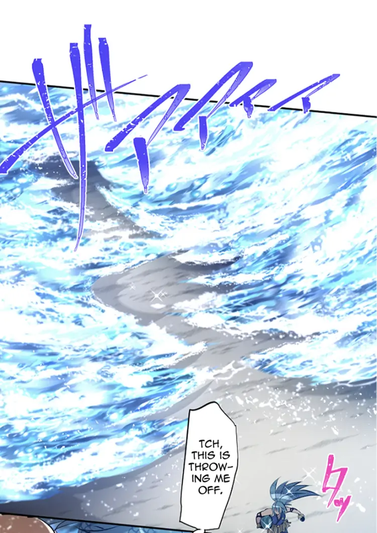 Nanbaka chapter 259 page 45