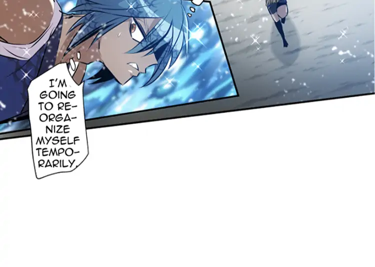 Nanbaka chapter 259 page 46