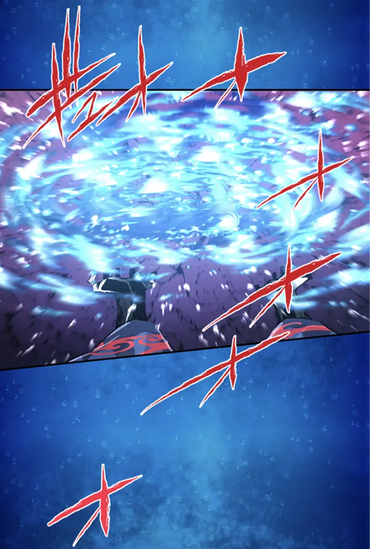 Nanbaka chapter 259 page 5