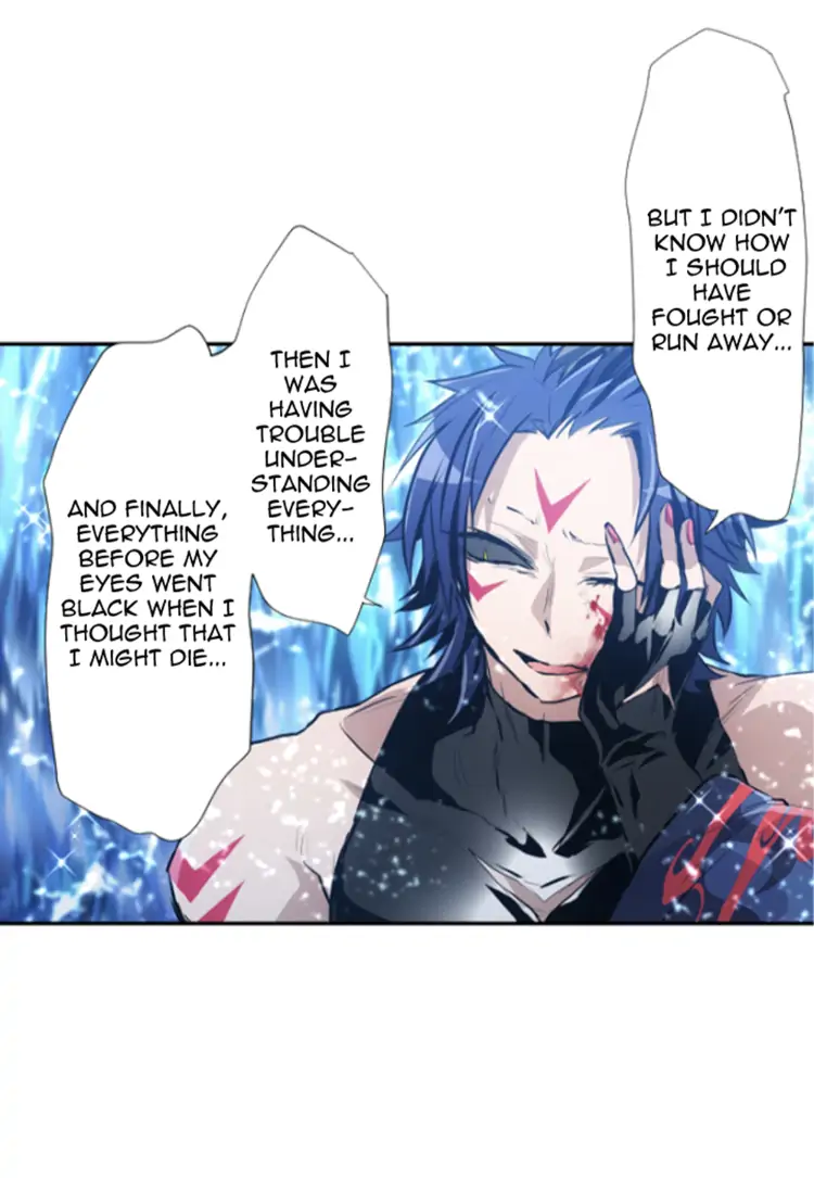 Nanbaka chapter 259 page 53