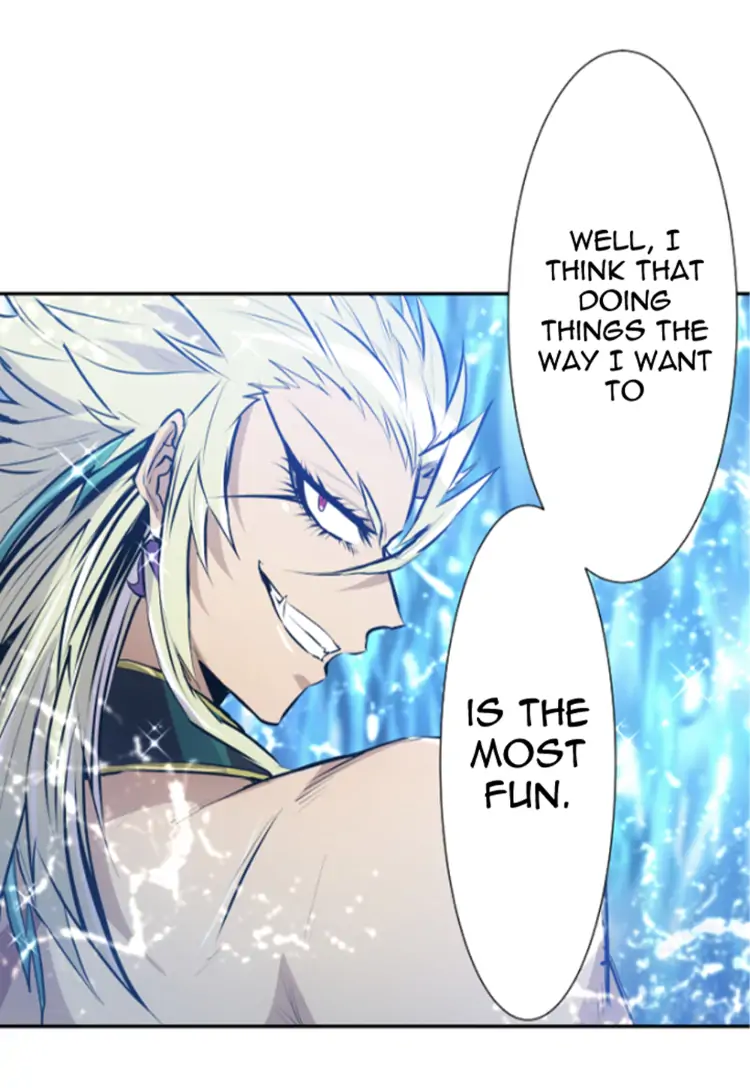 Nanbaka chapter 259 page 56