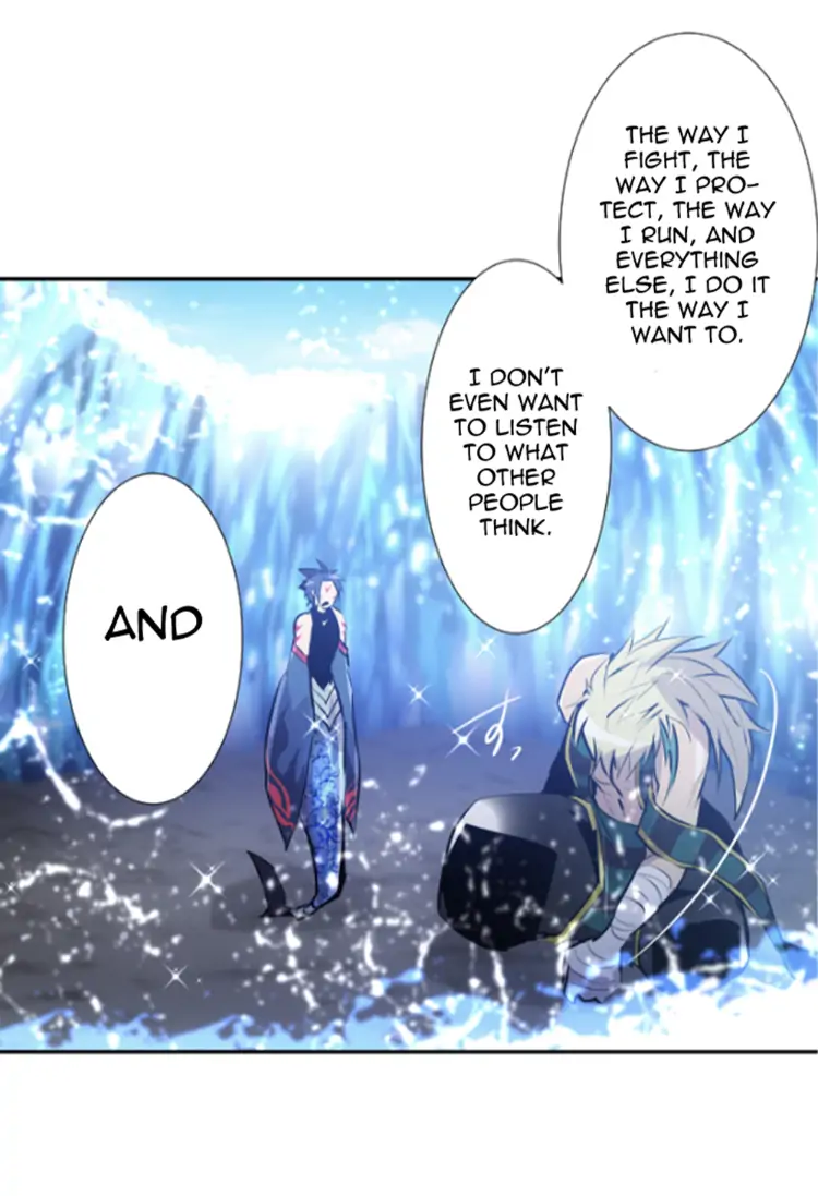 Nanbaka chapter 259 page 57