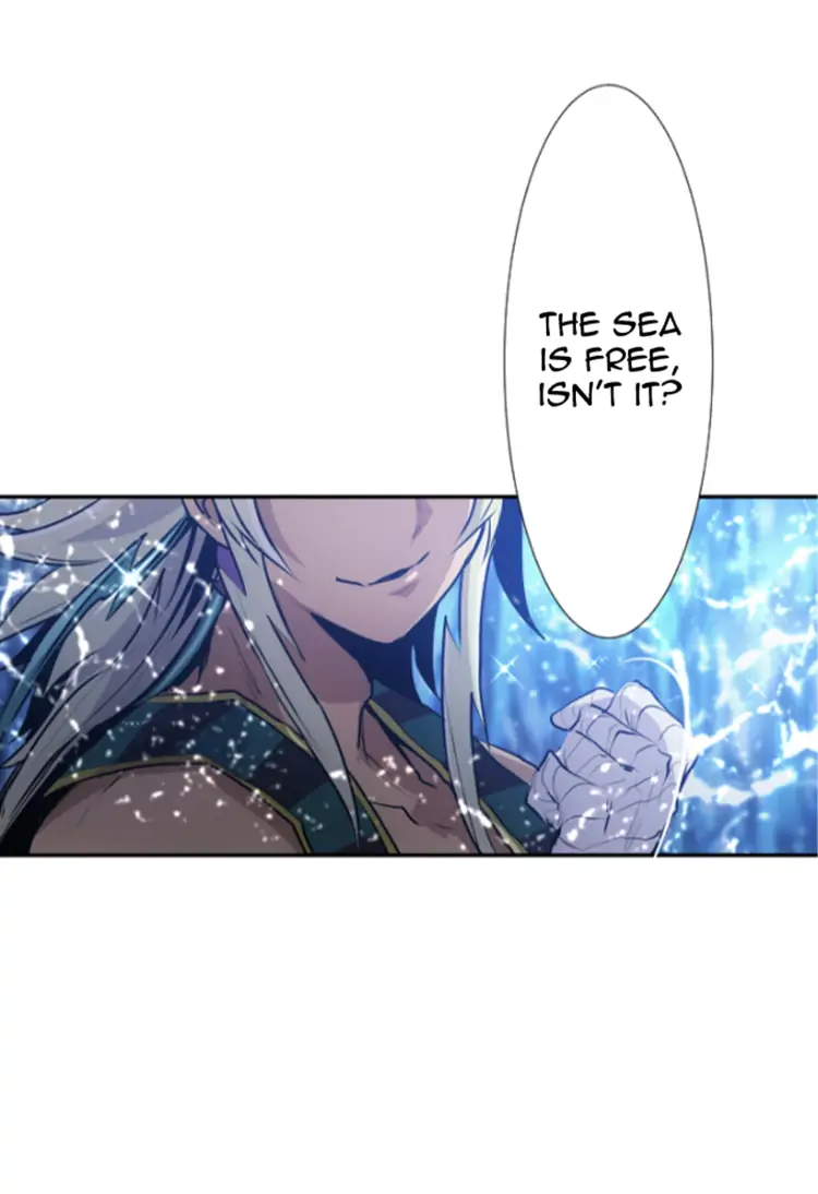 Nanbaka chapter 259 page 58