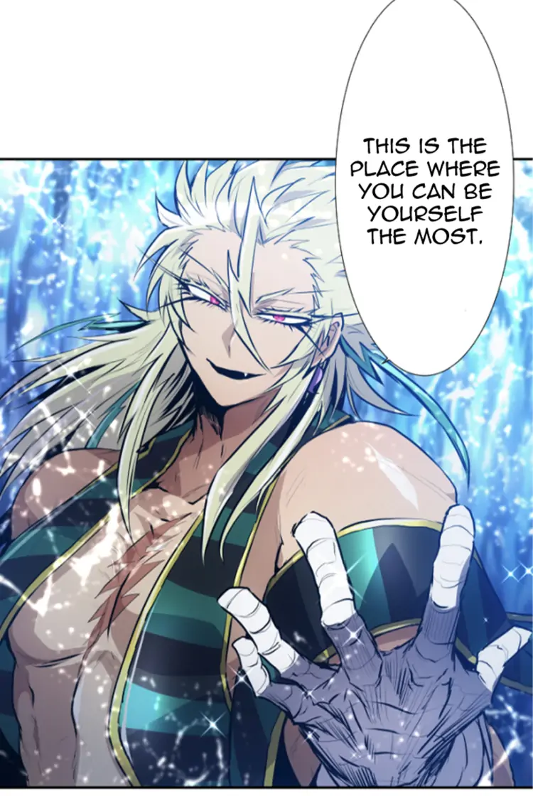 Nanbaka chapter 259 page 59