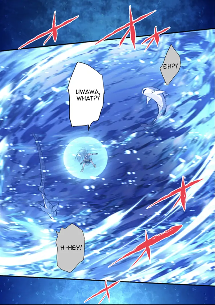 Nanbaka chapter 259 page 6