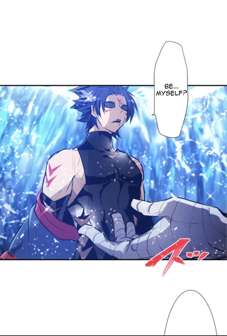 Nanbaka chapter 259 page 60