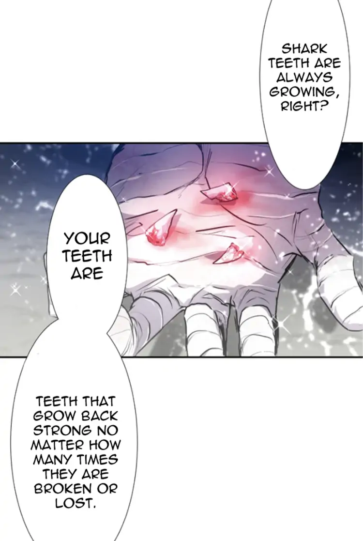 Nanbaka chapter 259 page 61