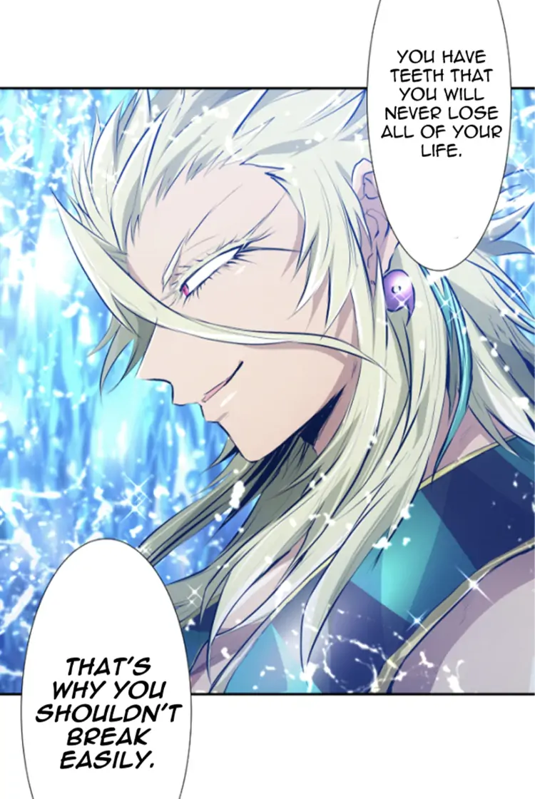 Nanbaka chapter 259 page 62