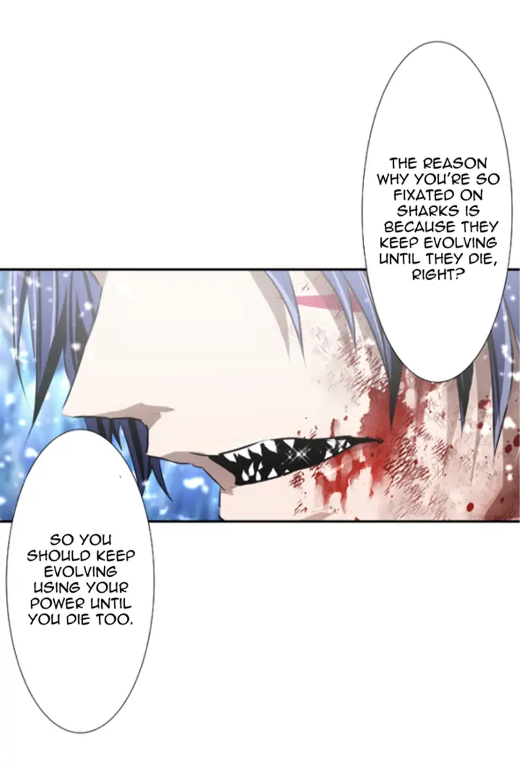 Nanbaka chapter 259 page 63