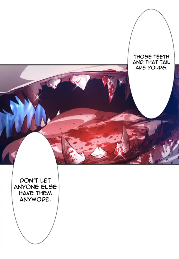 Nanbaka chapter 259 page 64