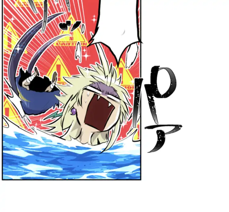 Nanbaka chapter 259 page 69