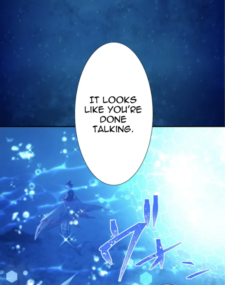 Nanbaka chapter 259 page 75