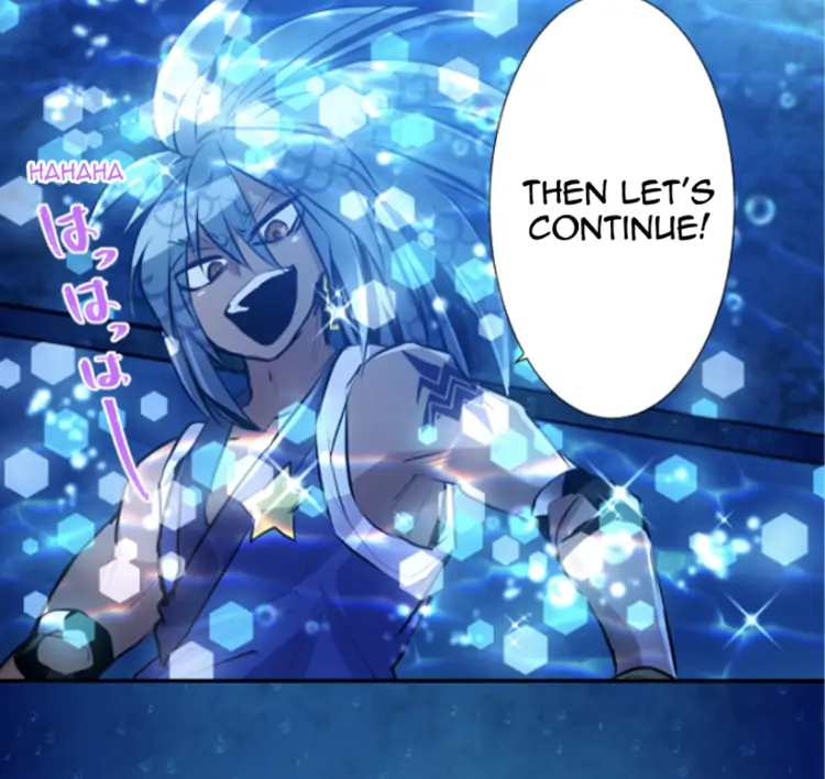 Nanbaka chapter 259 page 76