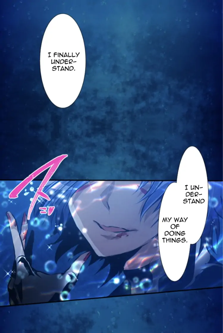 Nanbaka chapter 259 page 77