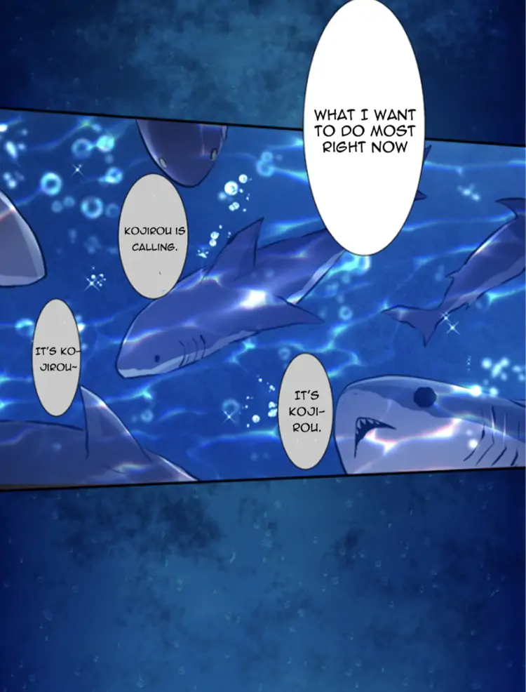 Nanbaka chapter 259 page 79