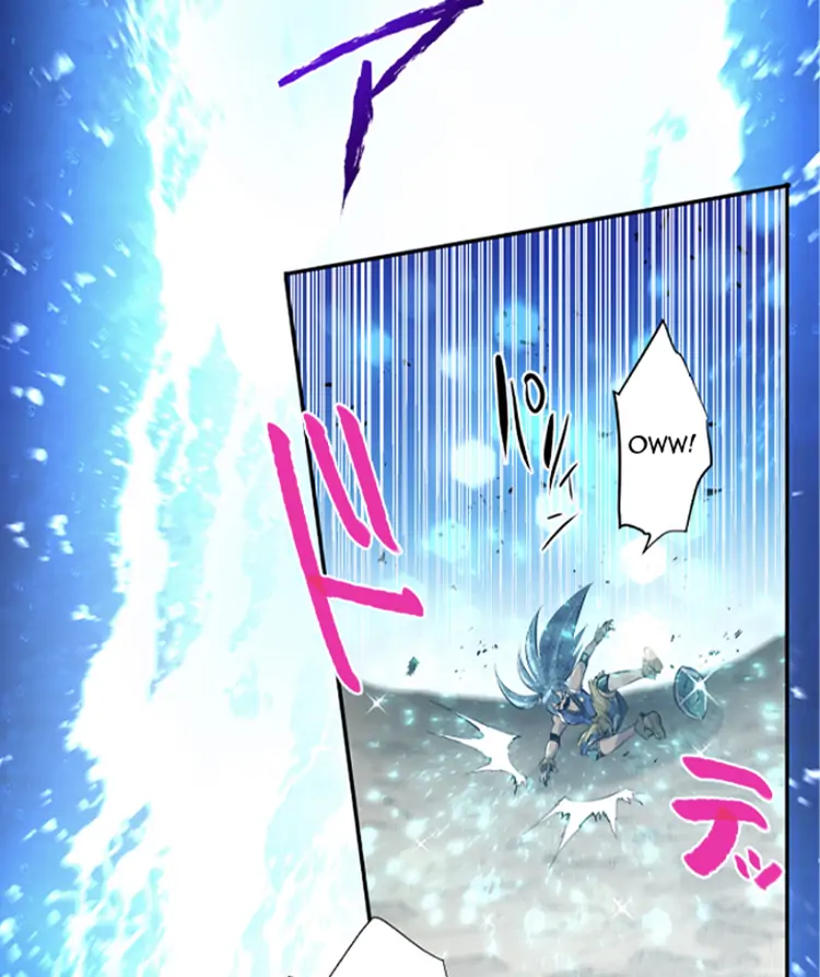 Nanbaka chapter 259 page 8