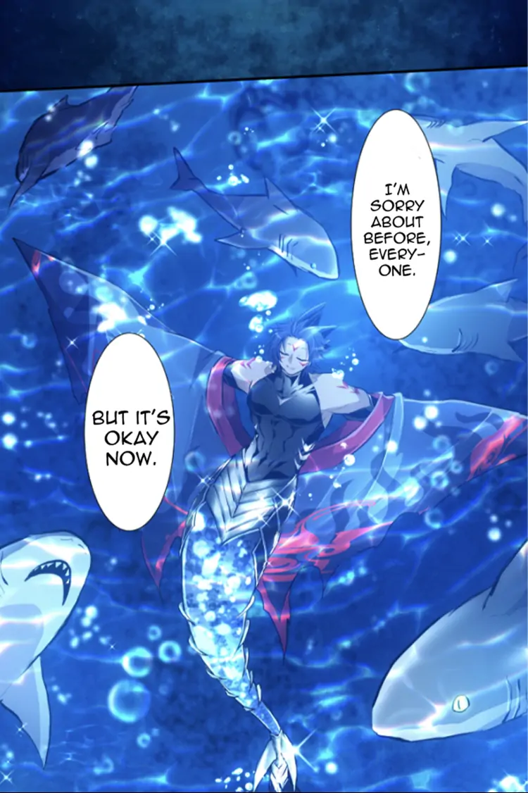 Nanbaka chapter 259 page 80