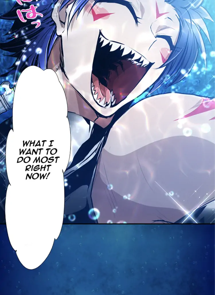 Nanbaka chapter 259 page 87