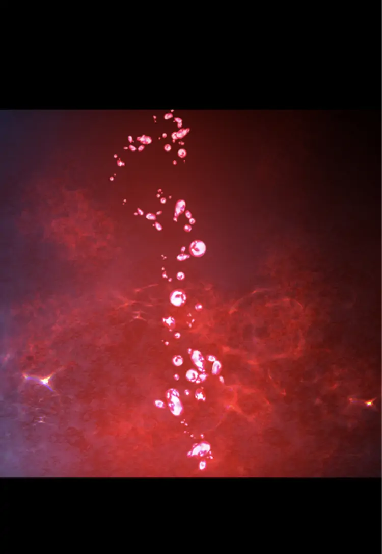 Nanbaka chapter 259 page 88