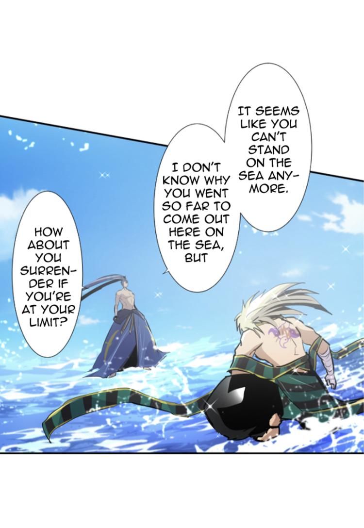 Nanbaka chapter 260 page 12