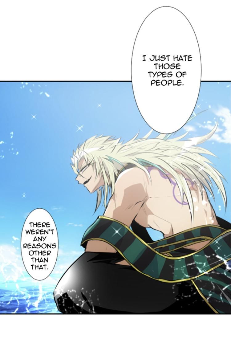 Nanbaka chapter 260 page 17