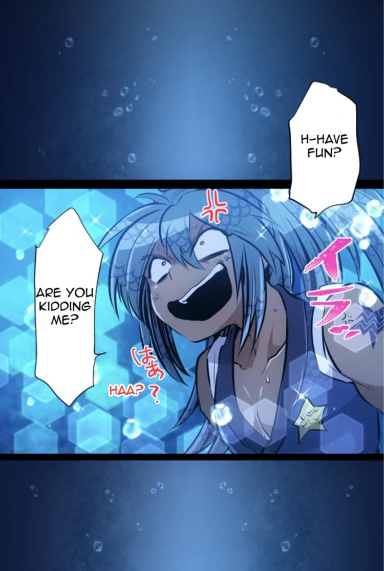 Nanbaka chapter 260 page 2