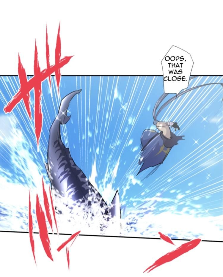 Nanbaka chapter 260 page 20