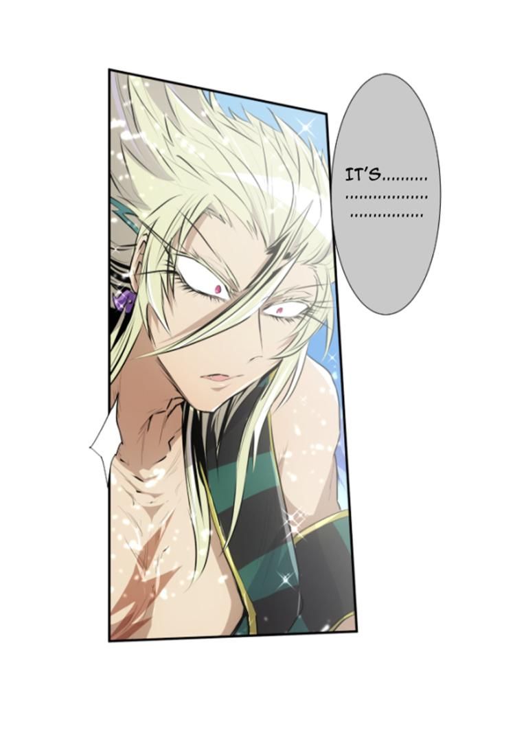 Nanbaka chapter 260 page 24