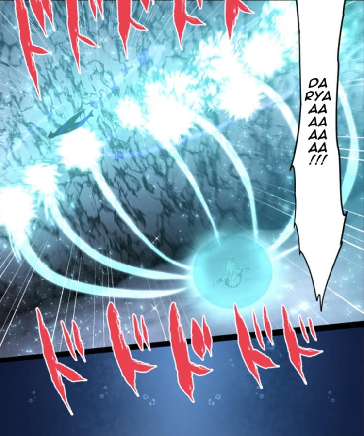 Nanbaka chapter 260 page 27