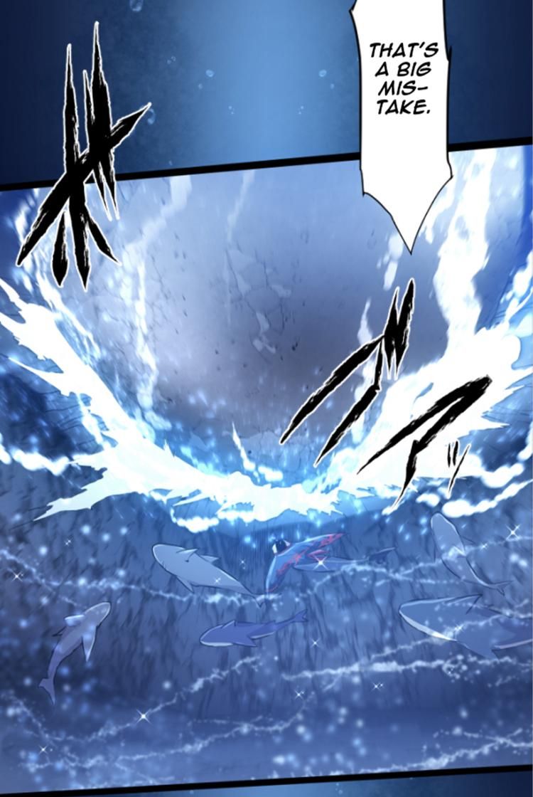 Nanbaka chapter 260 page 30