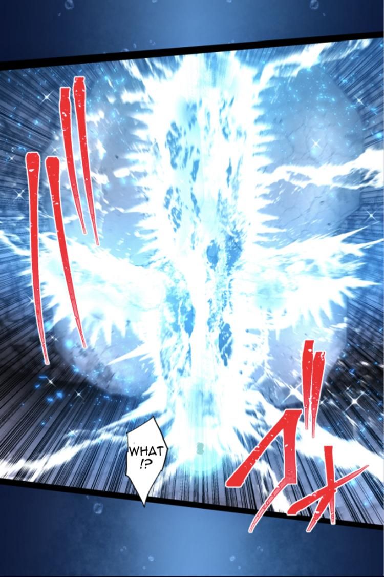 Nanbaka chapter 260 page 33