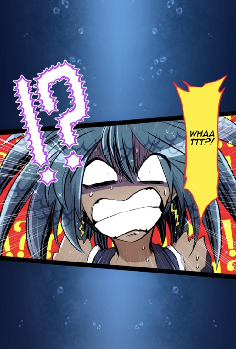 Nanbaka chapter 260 page 41