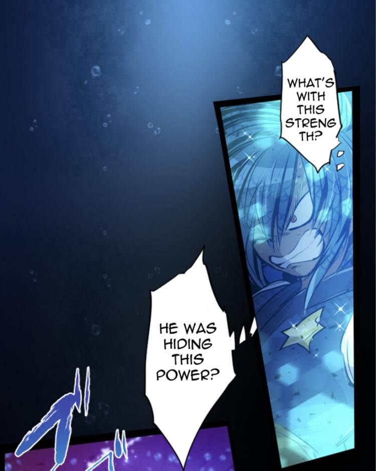 Nanbaka chapter 260 page 43