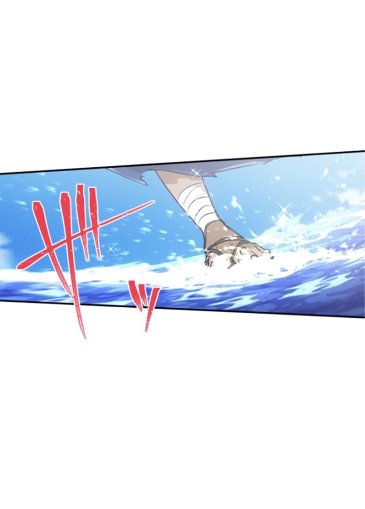 Nanbaka chapter 260 page 51