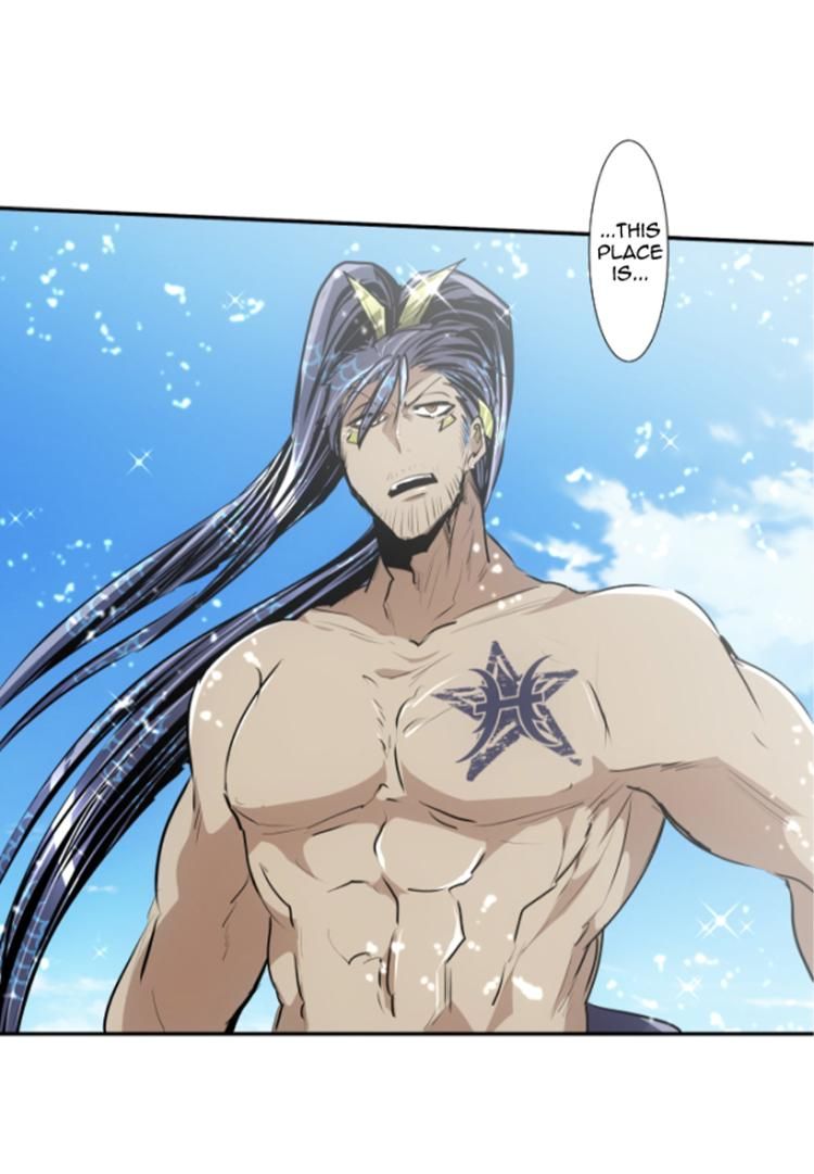 Nanbaka chapter 260 page 52